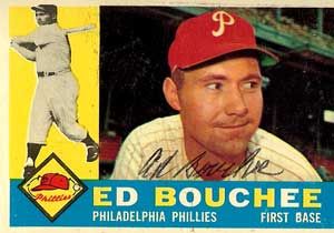 Ed Bouchee
