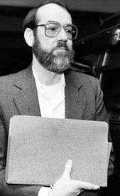 Jerry Whitworth
