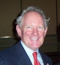 Bruce McPherson
