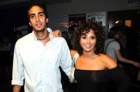 Zita Karsai and Tamás Margl