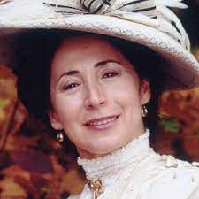Miss Muriel Stacy