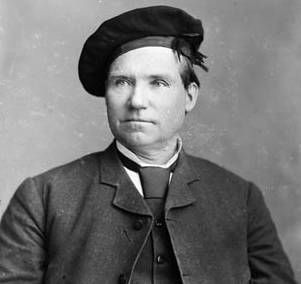 James Somerville (Canadian politician, Bruce)