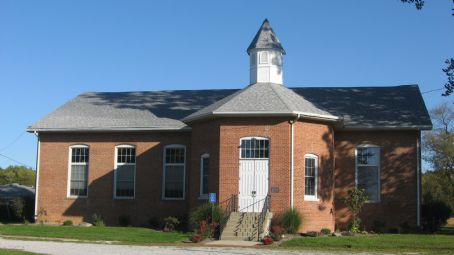 List of Quaker meeting houses in Indiana - FamousFix List