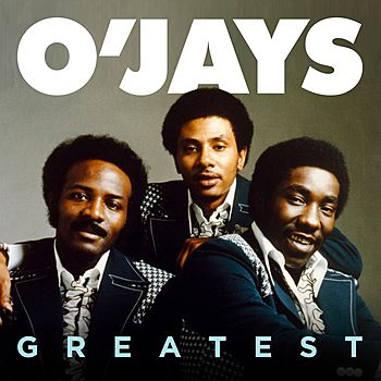 The O'Jays Album Cover Photos - List of The O'Jays album covers - FamousFix