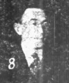 Joseph A. Whitehorn