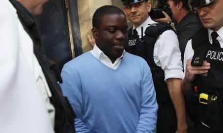 Kweku Adoboli