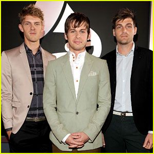 Who is Foster the People dating? Foster the People partner, spouse