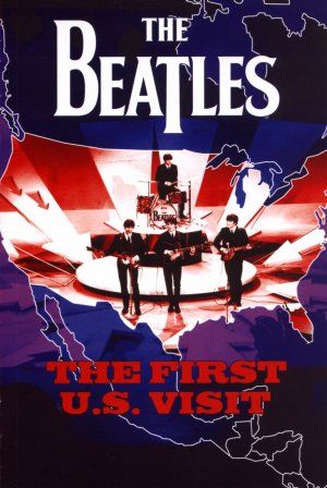 The Beatles: The First U.S. Visit