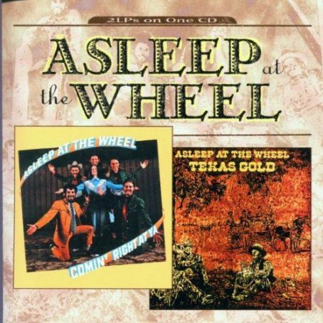 Comin' Right at Ya / Texas Gold