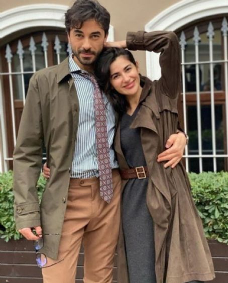 Nesrin Cavadzade and Gökhan Alkan - Dating, Gossip, News, Photos