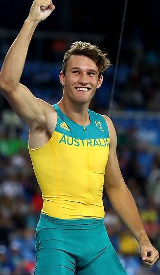 Kurtis Marschall