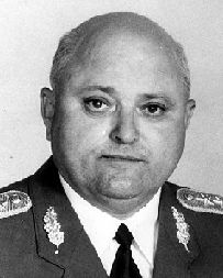 István Oláh