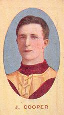 Jack Cooper (Australian rules footballer)
