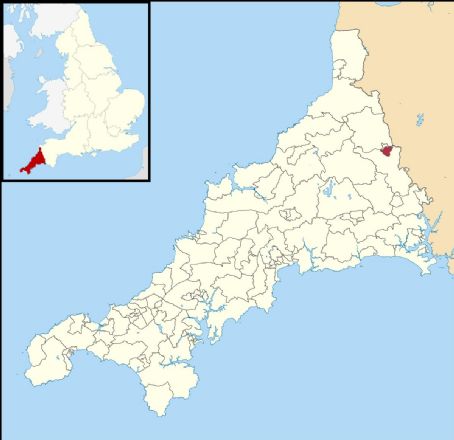 Launceston South (electoral division)