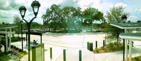 Altamonte Springs station