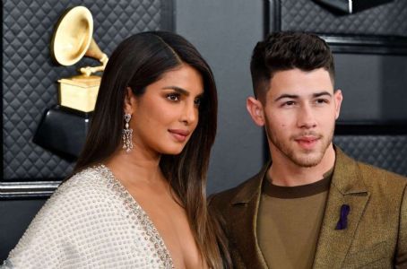 Who Is Nick Jonas Dating Nick Jonas Girlfriend Wife Here's the total net worth of priyanka chopra. who is nick jonas dating nick jonas