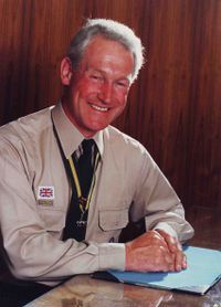 Garth Morrison