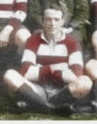 Norm Shadlow