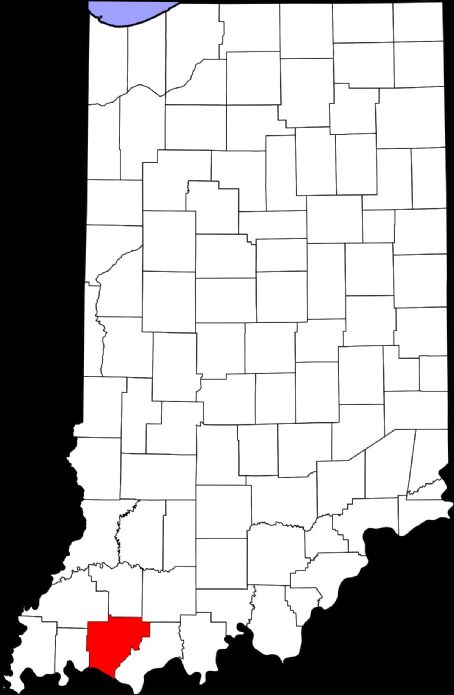 Warrick County School Corporation