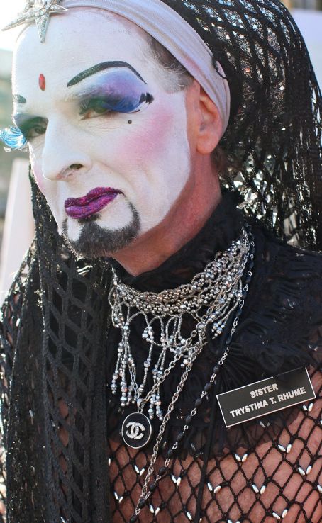Gender bender