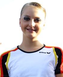 Lisa Ingildeeva