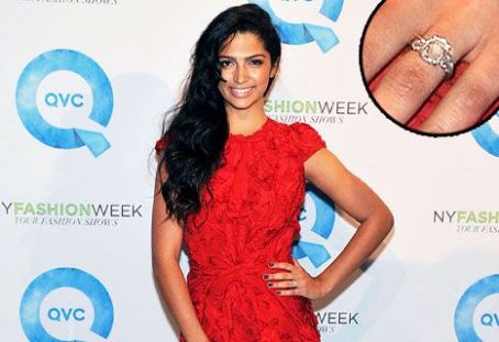 Camila alves engagement ring sales