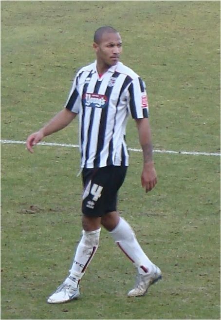 Dean Sinclair