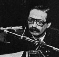 Julio César Strassera