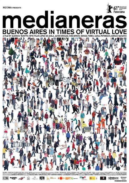 Medianeras