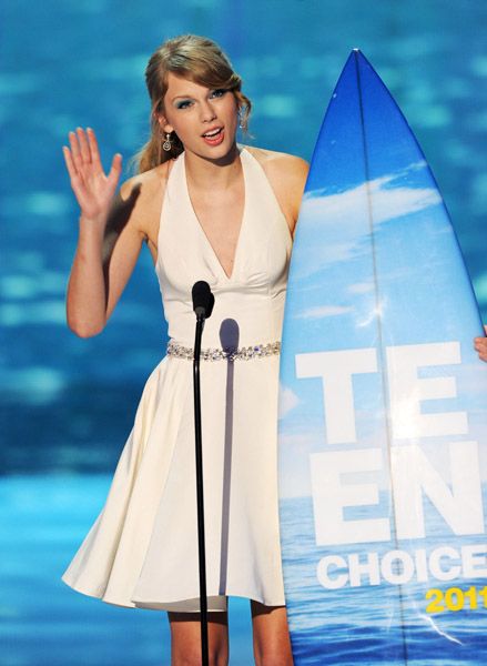 Teen Choice Awards 2011