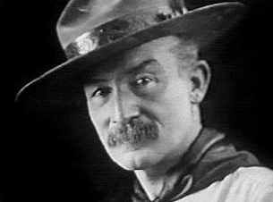 Baden Powell