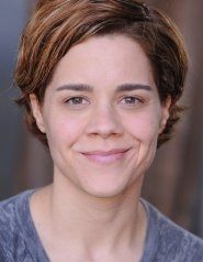 Kate Wharton
