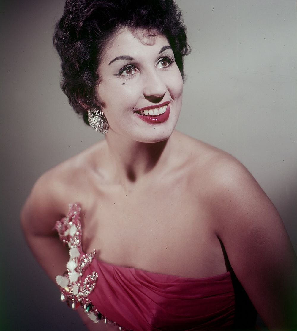 Who Is Alma Cogan Dating Alma Cogan Boyfriend Husband