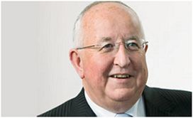 Sam Walsh (businessman)