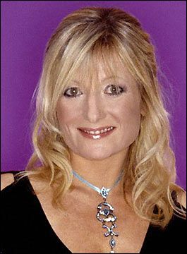 Gaby Roslin