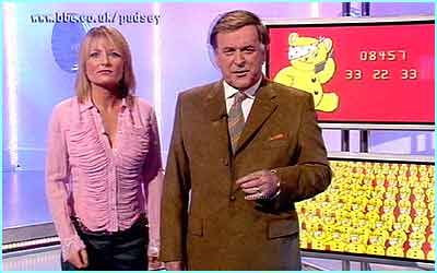 Gaby Roslin