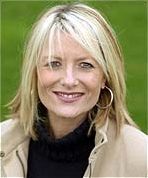 Gaby Roslin