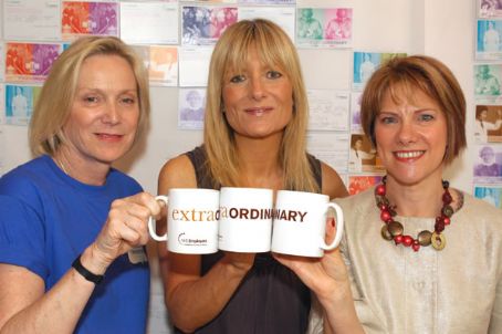 Gaby Roslin