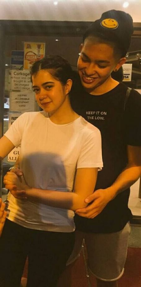 Joao Constancia and Sue Ramirez - Hookup