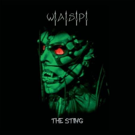 W.A.S.P. - The Sting: Live in Los Angeles