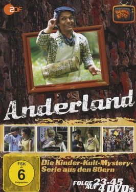 Anderland