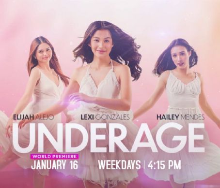 Underage