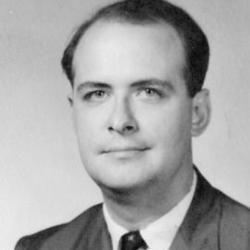 Charles Till Davis