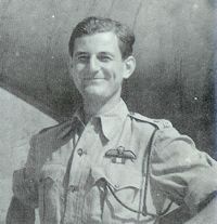 Ronald Cuthbert Hay