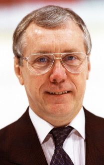 Bo Tovland