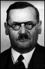 Karl Mayr