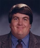 Tim Foecke