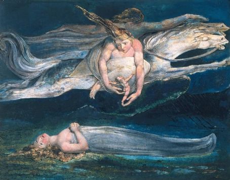 Pity (William Blake)