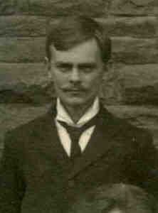 Edgar Rees Jones