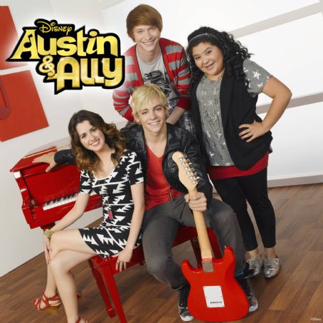 Austin & Ally